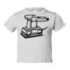 Toddler Cotton Jersey Tee Thumbnail