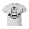 Toddler Cotton Jersey Tee Thumbnail
