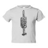 Toddler Cotton Jersey Tee Thumbnail
