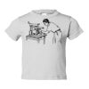 Toddler Cotton Jersey Tee Thumbnail