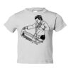 Toddler Cotton Jersey Tee Thumbnail
