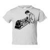 Toddler Cotton Jersey Tee Thumbnail