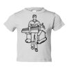 Toddler Cotton Jersey Tee Thumbnail