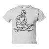 Toddler Cotton Jersey Tee Thumbnail