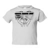 Toddler Cotton Jersey Tee Thumbnail