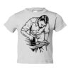 Toddler Cotton Jersey Tee Thumbnail