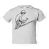 Toddler Cotton Jersey Tee Thumbnail
