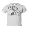 Toddler Cotton Jersey Tee Thumbnail