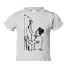 Toddler Cotton Jersey Tee Thumbnail