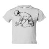 Toddler Cotton Jersey Tee Thumbnail