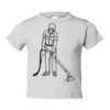 Toddler Cotton Jersey Tee Thumbnail