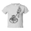 Toddler Cotton Jersey Tee Thumbnail