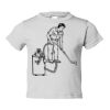 Toddler Cotton Jersey Tee Thumbnail