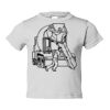 Toddler Cotton Jersey Tee Thumbnail