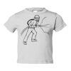 Toddler Cotton Jersey Tee Thumbnail