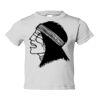 Toddler Cotton Jersey Tee Thumbnail