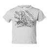 Toddler Cotton Jersey Tee Thumbnail