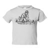 Toddler Cotton Jersey Tee Thumbnail