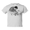 Toddler Cotton Jersey Tee Thumbnail