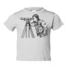 Toddler Cotton Jersey Tee Thumbnail