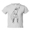 Toddler Cotton Jersey Tee Thumbnail