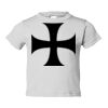 Toddler Cotton Jersey Tee Thumbnail