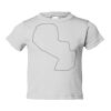 Toddler Cotton Jersey Tee Thumbnail