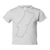 Toddler Cotton Jersey Tee Thumbnail