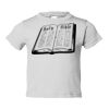 Toddler Cotton Jersey Tee Thumbnail