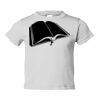 Toddler Cotton Jersey Tee Thumbnail