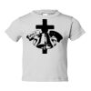 Toddler Cotton Jersey Tee Thumbnail