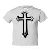 Toddler Cotton Jersey Tee Thumbnail
