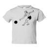 Toddler Cotton Jersey Tee Thumbnail