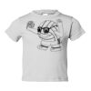 Toddler Cotton Jersey Tee Thumbnail