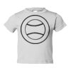 Toddler Cotton Jersey Tee Thumbnail