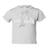 Toddler Cotton Jersey Tee Thumbnail