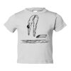 Toddler Cotton Jersey Tee Thumbnail