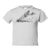 Toddler Cotton Jersey Tee Thumbnail