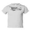 Toddler Cotton Jersey Tee Thumbnail