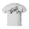 Toddler Cotton Jersey Tee Thumbnail