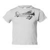 Toddler Cotton Jersey Tee Thumbnail