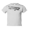 Toddler Cotton Jersey Tee Thumbnail