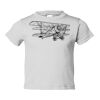Toddler Cotton Jersey Tee Thumbnail