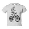 Toddler Cotton Jersey Tee Thumbnail