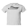 Toddler Cotton Jersey Tee Thumbnail