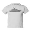 Toddler Cotton Jersey Tee Thumbnail