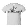 Toddler Cotton Jersey Tee Thumbnail