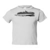 Toddler Cotton Jersey Tee Thumbnail