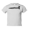 Toddler Cotton Jersey Tee Thumbnail