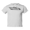 Toddler Cotton Jersey Tee Thumbnail